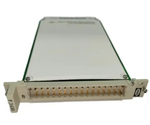 F3430 HIMA 4倍リレーモジュールの安全性関連