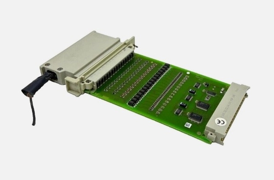 F3221 センサーの安全隔離のためのHIMA 16倍入力モジュール