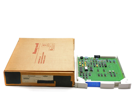 ハニーウェル 51304362-100 LLMux IOPデジタルアナログ入力PLCモジュール