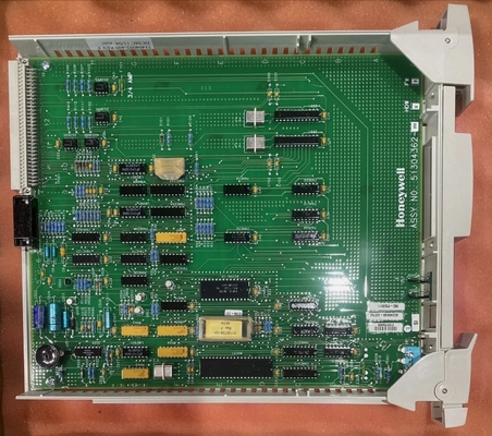 ハニーウェル 51304362-350 シリアルインターフェイス I/O プロセッサ DCS モジュール