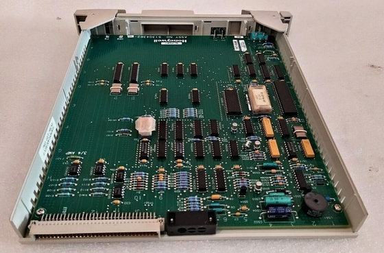 ハニーウェル 51304362-350 シリアルインターフェイス I/O プロセッサ DCS モジュール