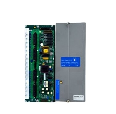 ハニーウェル 51304477-100 コントロールボード 低レベル アナログ入力 マルチプレクサー