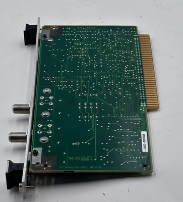 ハニーウェル 51304511-200 PLC Modu NIM MODEM アダプターボード組 (EC)