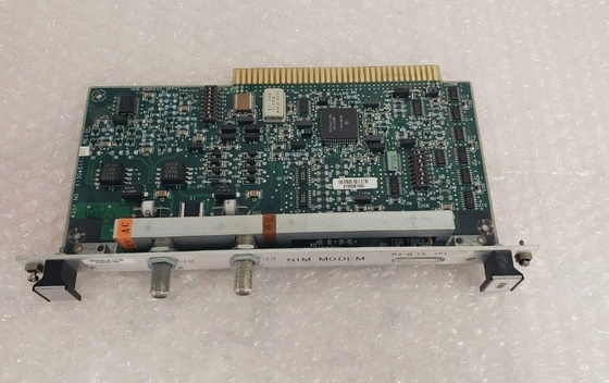 ハニーウェル 51304511-200 PLC Modu NIM MODEM アダプターボード組 (EC)