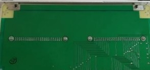 ハニーウェル 51304907-200 ケーブルインターフェイスモジュール SPC II I/O CARD 印刷回路板