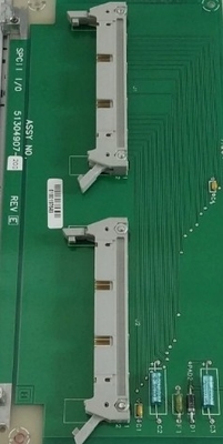 ハニーウェル 51304907-200 ケーブルインターフェイスモジュール SPC II I/O CARD 印刷回路板