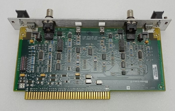 ハニーウェル 51305072-100 LCN I/O Board PLC モジュール エクスペリオン PKS EC