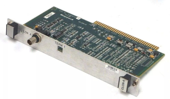 ハニーウェル 51305072-200 CLCN-A I/O カード デジタル/アナログ制御モジュール