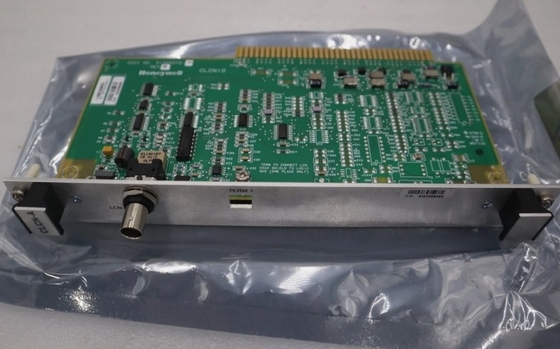ハニーウェル 51305072-300 CLCN-B I/O CARD PLC モジュール 産業用自動化