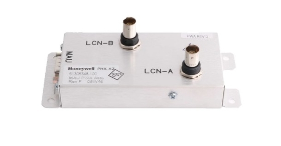ハニーウェル 51305348-100 PLC モジュール LCNメディアアダプタ TDC 3000