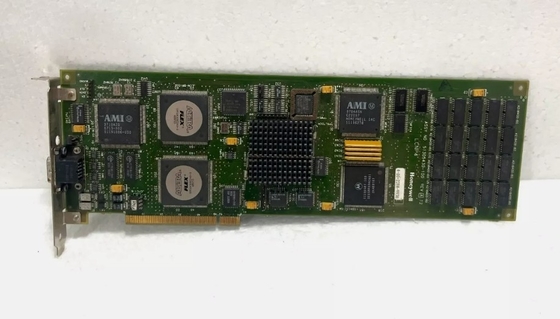 ハニーウェル 51305430-100 LCNP4 コントロール カード PC ボード プロセス コントロール モジュール