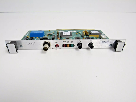 ハニーウェル 51305508-200 PLCs / マシン制御 XLCNE2 MM CE CERT MEDIUM DIST1 BOARD