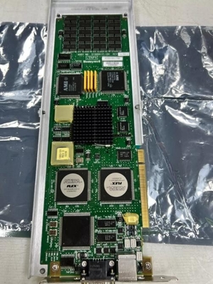 ハニーウェル 51305517-100 PCボード モジュール LCNP4 プロセッサカード 産業プロセス制御システム