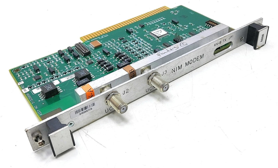 ハニーウェル 51305896-200 Rev D ニム モデム 回路板 PLC モジュール