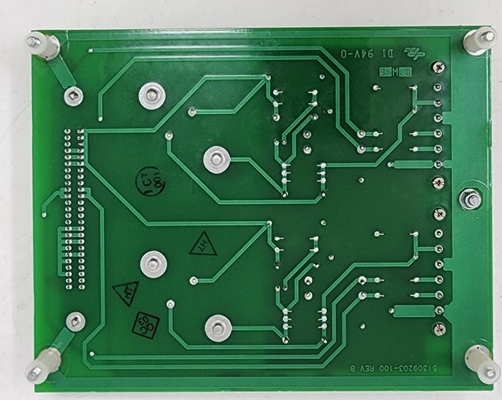 ハニーウェル 51309204-175 ASM - LLMUX/SDI/SI パワーアダプターボード