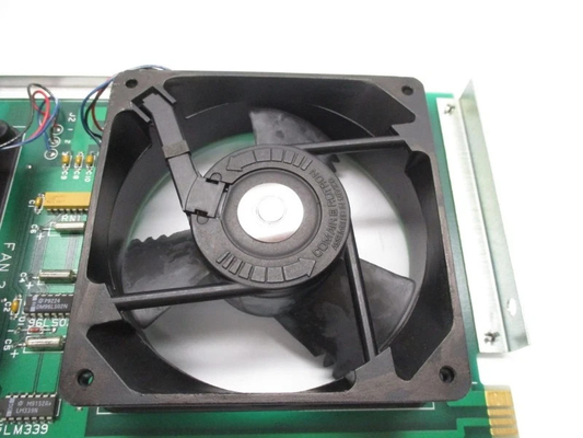 ハニーウェル 51400646-100 TDC 3000 5スロット・シャシー・ファン・アセンブリ PLCモジュール