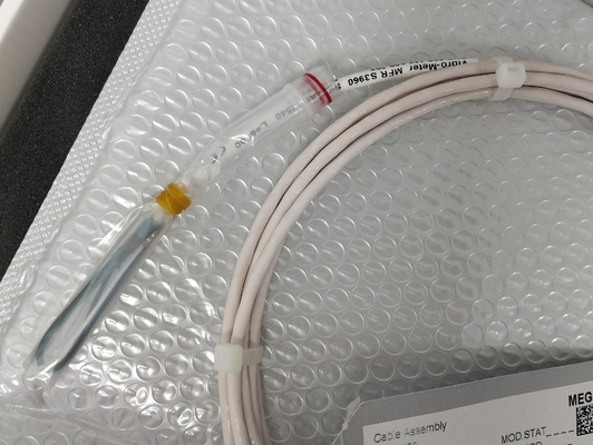 EC153 922-153-000-202 外部電荷増幅器を搭載したケーブル加速計