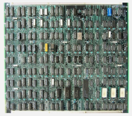 ハニーウェル 51400667-100 プロセス制御ボード 強化されたLCN I/Fボード