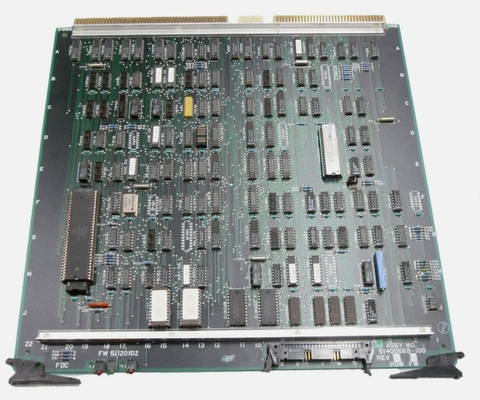 ハニーウェル 51400669-100 フロッピーディスク回路板 TDC 2000/3000システムと互換性