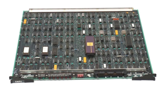 ハニーウェル 51400901-100 高性能CPUモジュール 強化マイクロプロセッサボード
