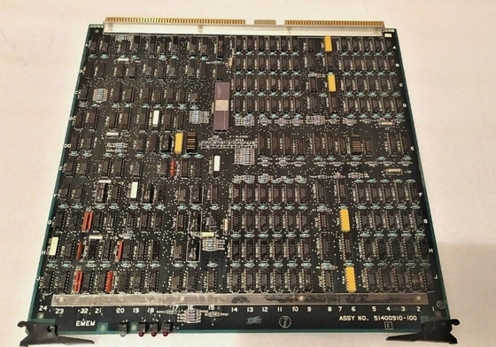 ハニーウェル 51400910-100 1 MB 強化メモリボード拡張RAMモジュール