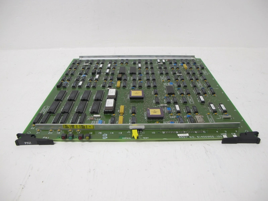 ハニーウェル 51400955-100 DCS モジュール プロセス ネットワーク インターフェース ボード