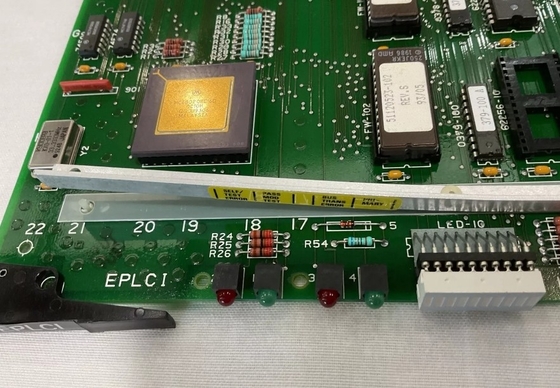 ハニーウェル 51400997-200 EPLCI 強化 PLC インターフェース モジュール ロジック制御ボード