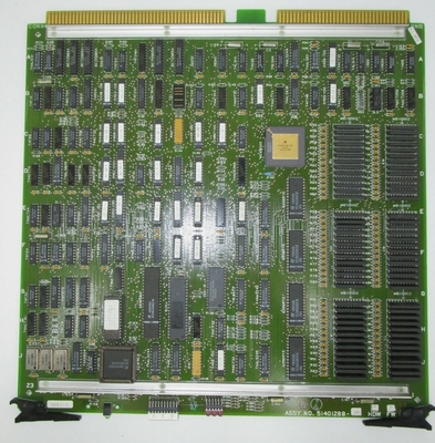 ハニーウェル 51401288-200 HPK2-3 プロセッサ回路板 産業制御システム