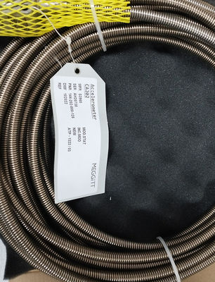 CA202 144-202-000-125 圧電加速度計