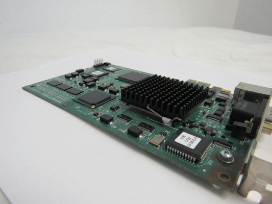ハニーウェル 51405098-100 LCNP4E インターフェイス デスクトップカード出力モジュール