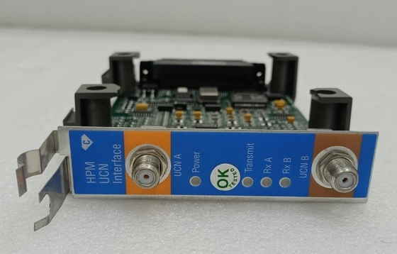 ハニーウェル 51402573-150 プロセスマネージャ PLC モジュール HPM UCN インターフェイス CC