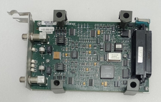 ハニーウェル 51402573-150 プロセスマネージャ PLC モジュール HPM UCN インターフェイス CC