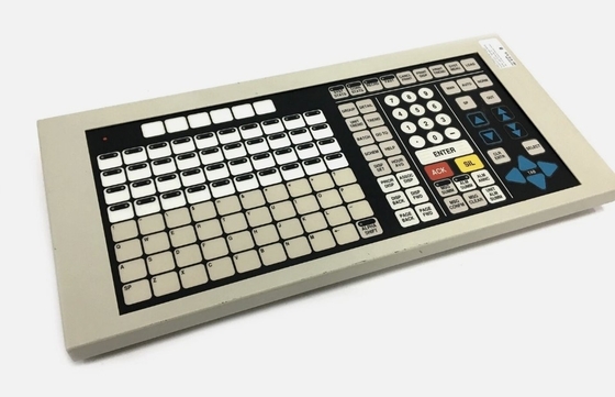 ハニーウェル 51402497-200 UWS インダストリアル 強化キーボード トレイ CE