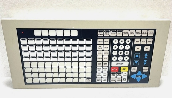 ハニーウェル 51402497-200 UWS インダストリアル 強化キーボード トレイ CE