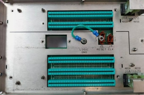 ハニーウェル 51402455-100 D/N モジュール クラシックバックパネル 2 NODE CFA