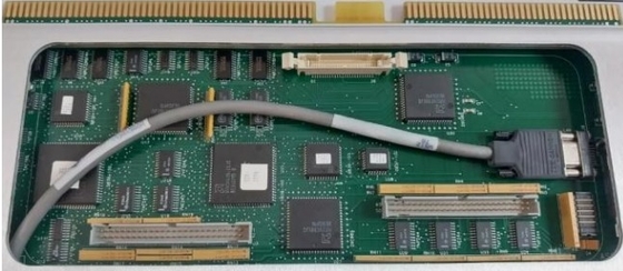 ハニーウェル 51402083-100 WSI2 64MHz グラフィックメモリプロセッサ モジュールボード
