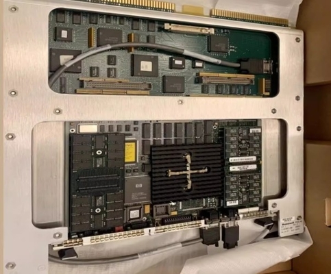 ハニーウェル 51402083-100 WSI2 64MHz グラフィックメモリプロセッサ モジュールボード