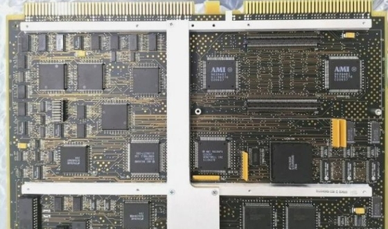 ハニーウェル 51401946-100 K4LCN-8 高密度カーネルメモリプロセッサモジュールボード