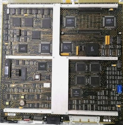ハニーウェル 51401946-100 K4LCN-8 高密度カーネルメモリプロセッサモジュールボード