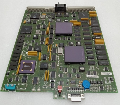 ハニーウェル 51401635-150 PLC モジュール 高性能通信コントローラ