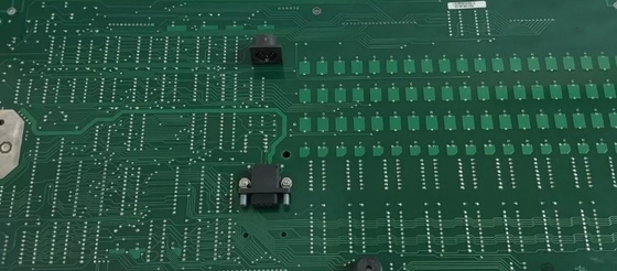ハニーウェル 51401570-100 PLC モジュール PWB キーボード インターフェースボード