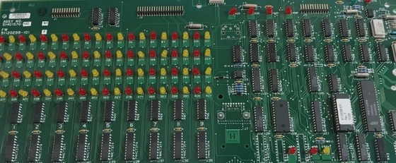 ハニーウェル 51401570-100 PLC モジュール PWB キーボード インターフェースボード