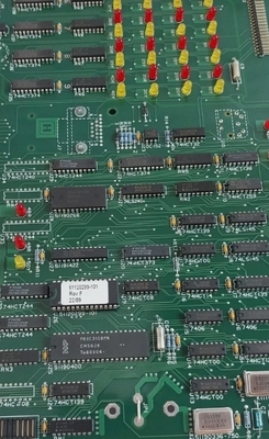 ハニーウェル 51401570-100 PLC モジュール PWB キーボード インターフェースボード