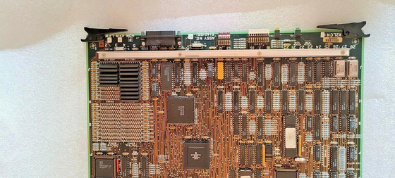 ハニーウェル 51401551-301 コントロールボード K2LCN-3 マルチ入力/出力