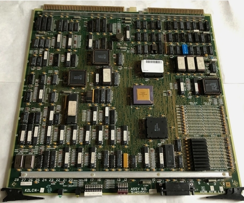 ハニーウェル 51401551-200 K2LCN-2 高性能/密度プロセッサボード