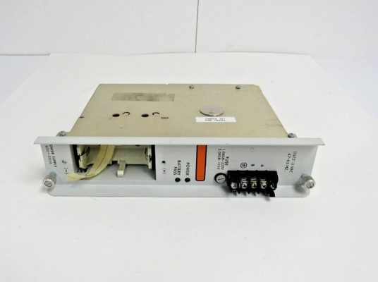 ハニーウェル 620-0036 電源モジュール 62--35 プロセッサ P/S - 115/230Vac 15アンペア