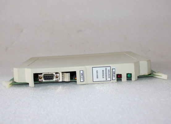 ハニーウェル 620-0080 620-35 プロセッサ モジュール 620 シリーズ PLC モジュール