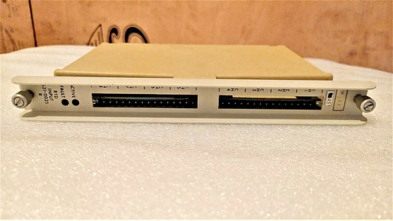 ハニーウェル 621-0025RC RTD インプットモジュール 工業用温度監視