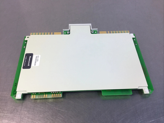 ハニーウェル 621-1151 アナログ入力ボード 115V AC 16-pt PLC モジュール