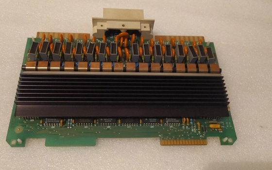 ハニーウェル 621-2150 デジタル出力ボード 115V AC 16-pt I/O PLC モジュール